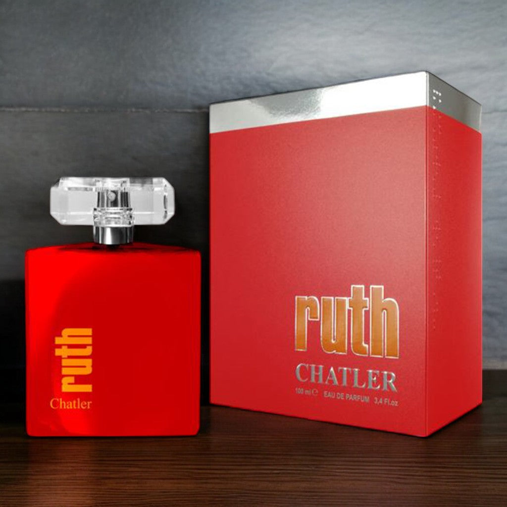 Chatler Ruth Eau De Parfum 100ML EDP