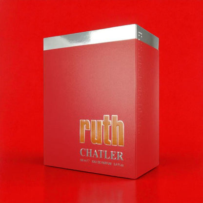 Chatler Ruth Eau De Parfum 100ML EDP