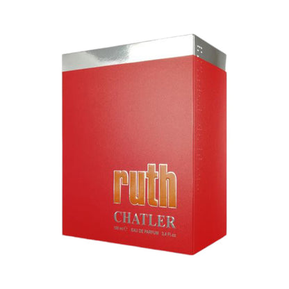 Chatler Ruth Eau De Parfum 100ML EDP