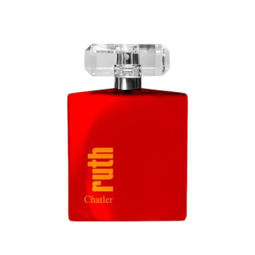 Chatler Ruth Eau De Parfum 100ML EDP