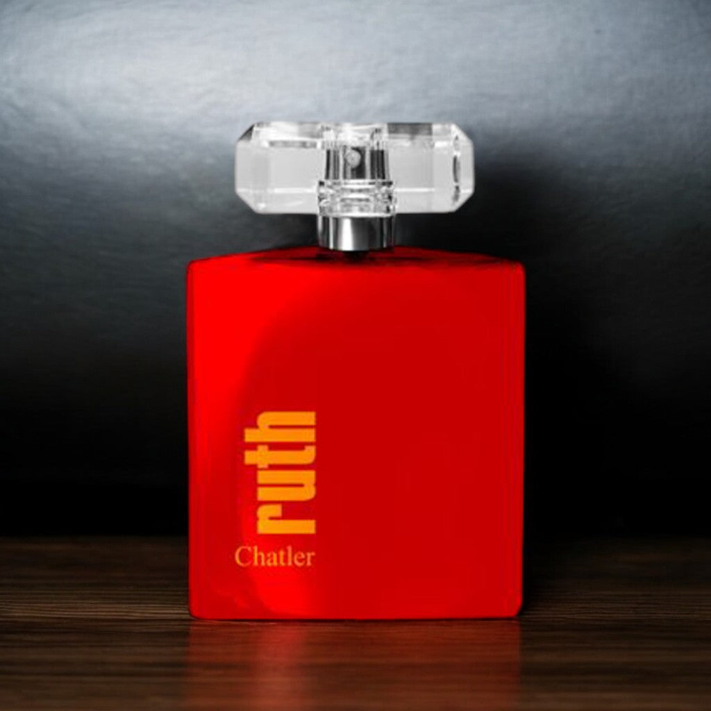 Chatler Ruth Eau De Parfum 100ML EDP