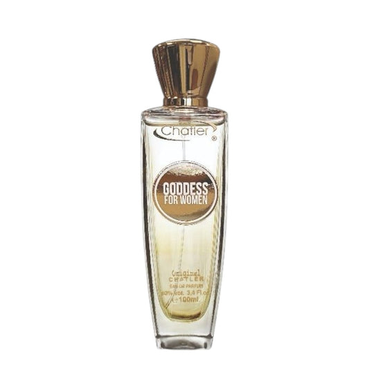 CHATLER PARFUME GODDESS EDP 100 ML