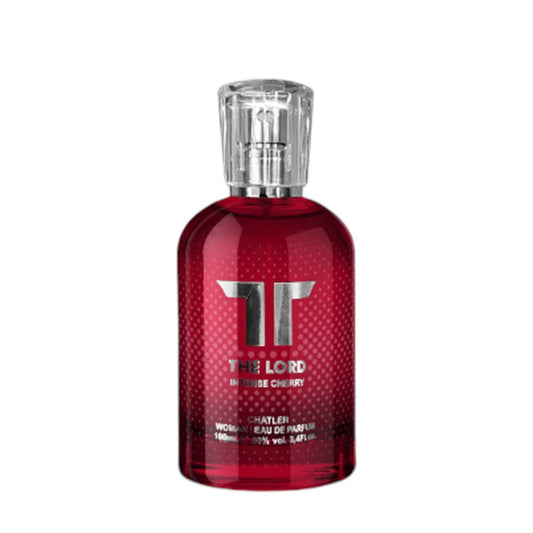 Chatler THE LORD INTENSE CHERRY 100ML EDP