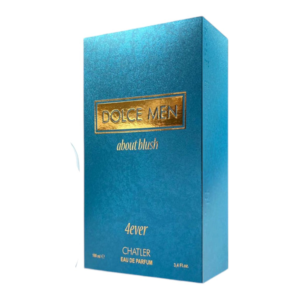 Dolce Men About Blush 4ever 100ML Eau De parfum