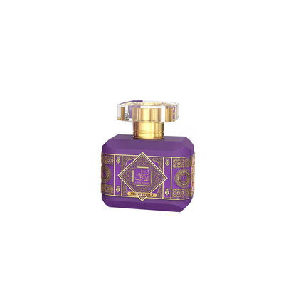 Al Fares Night Effect Eau De Parfum – Limited Edition – 100ML
