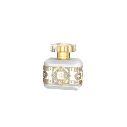 Al Fares Musk Effect Eau De Parfum – Limited Edition – 100ML