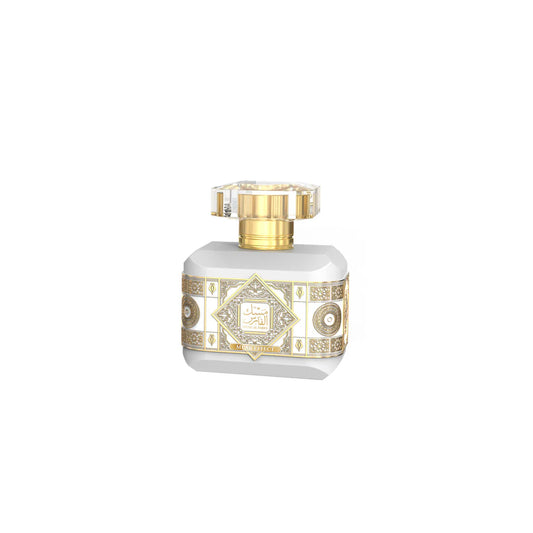 Al Fares Musk Effect Eau De Parfum – Limited Edition – 100ML