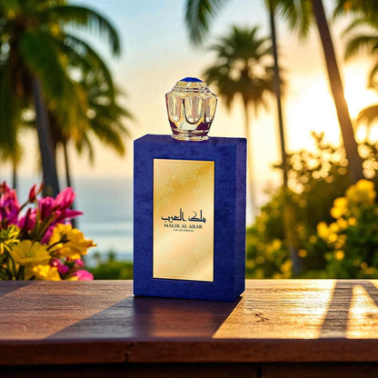 Malik Al Arab Eau De Parfum – 100ML