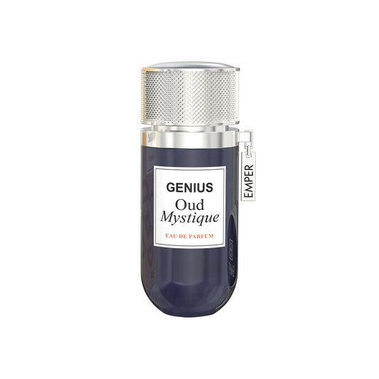 Genius Oud Mystique Eau De Parfum