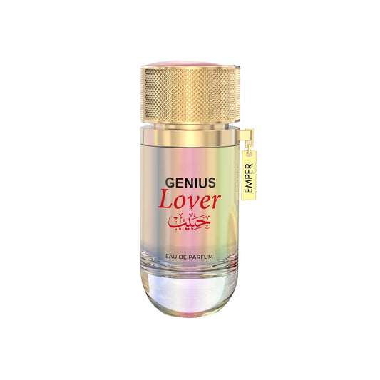 Genius Lover Eau De Parfum