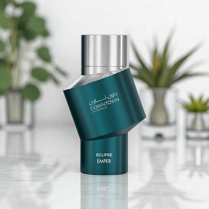Emper Eclipse Downtown Eau De Parfum – 100ML