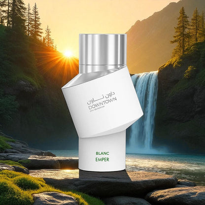 Emper Blanc Downtown Eau De Parfum – 100ML