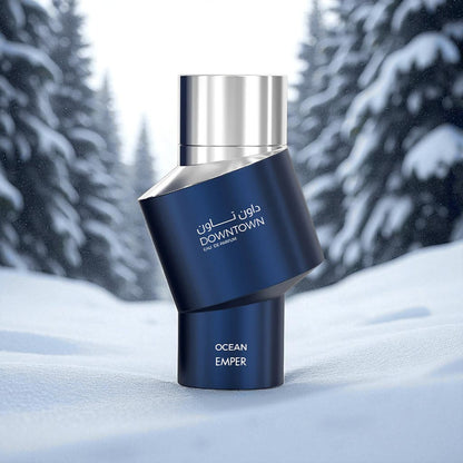 Emper Ocean Downtown Eau De Parfum – 100ML