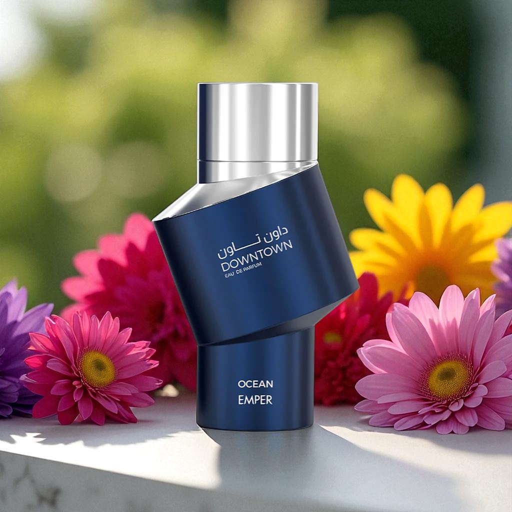 Emper Ocean Downtown Eau De Parfum – 100ML