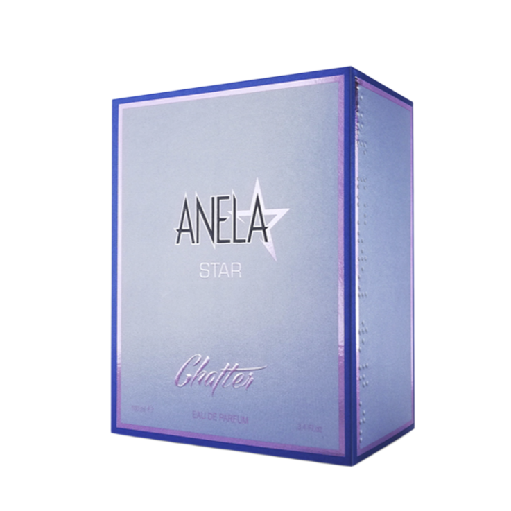 CHATLER Anela Star Women Eau De Parfum 100ML