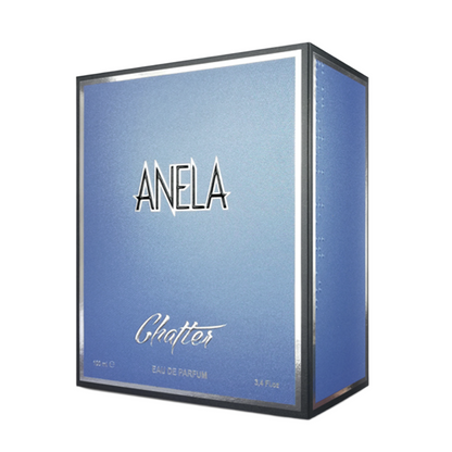 CHATHLER Anela Woman Eau De Parfum 100ML