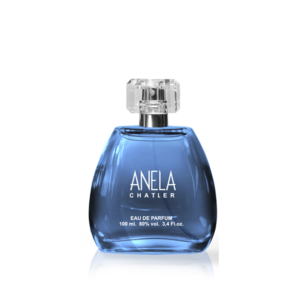 CHATHLER Anela Woman Eau De Parfum 100ML-Fragrance Wholesale