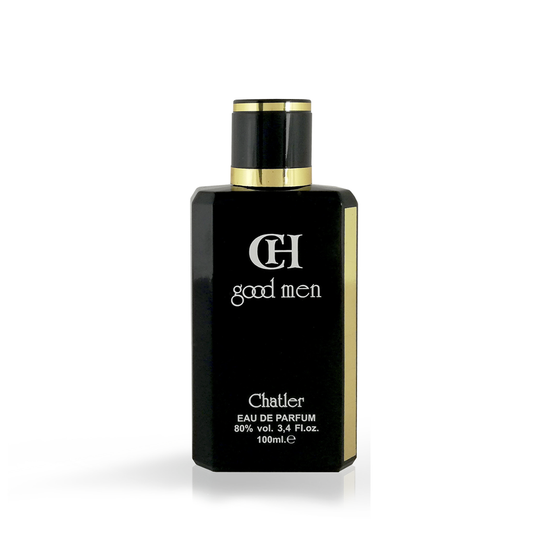 CHATLER CH Good Men Eau De Parfum 100ml