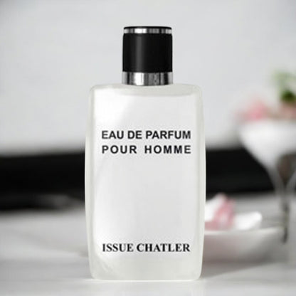 CHATLER Issue Homme 100ml Eau De Parfum