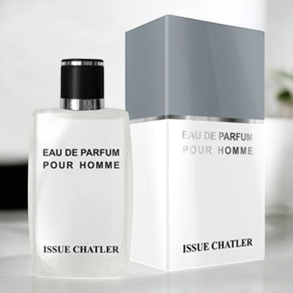 CHATLER Issue Homme 100ml Eau De Parfum