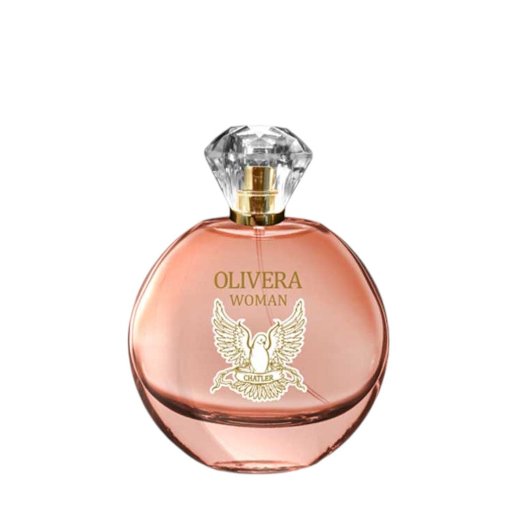 CHATLER Olivera Woman 100ML Eau De Parfum