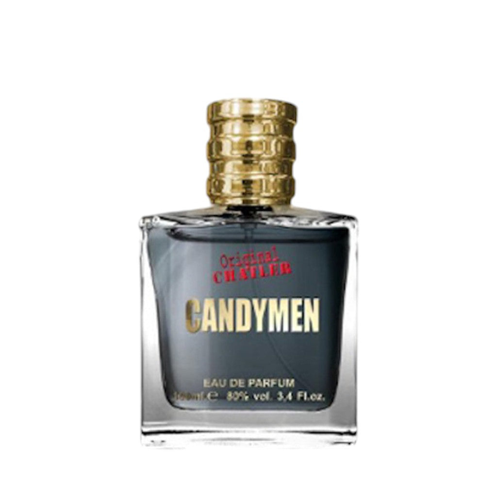 Chatler Original Candymen Eau de Parfum for Men 100 ml