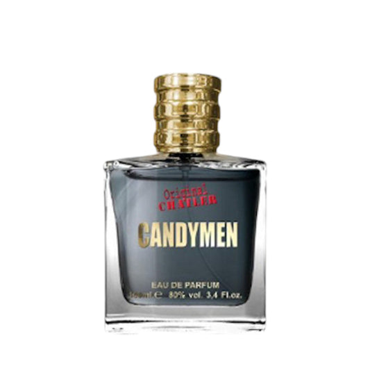 Chatler Original Candymen Eau de Parfum for Men 100 ml