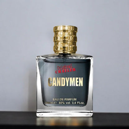 Chatler Original Candymen Eau de Parfum for Men 100 ml