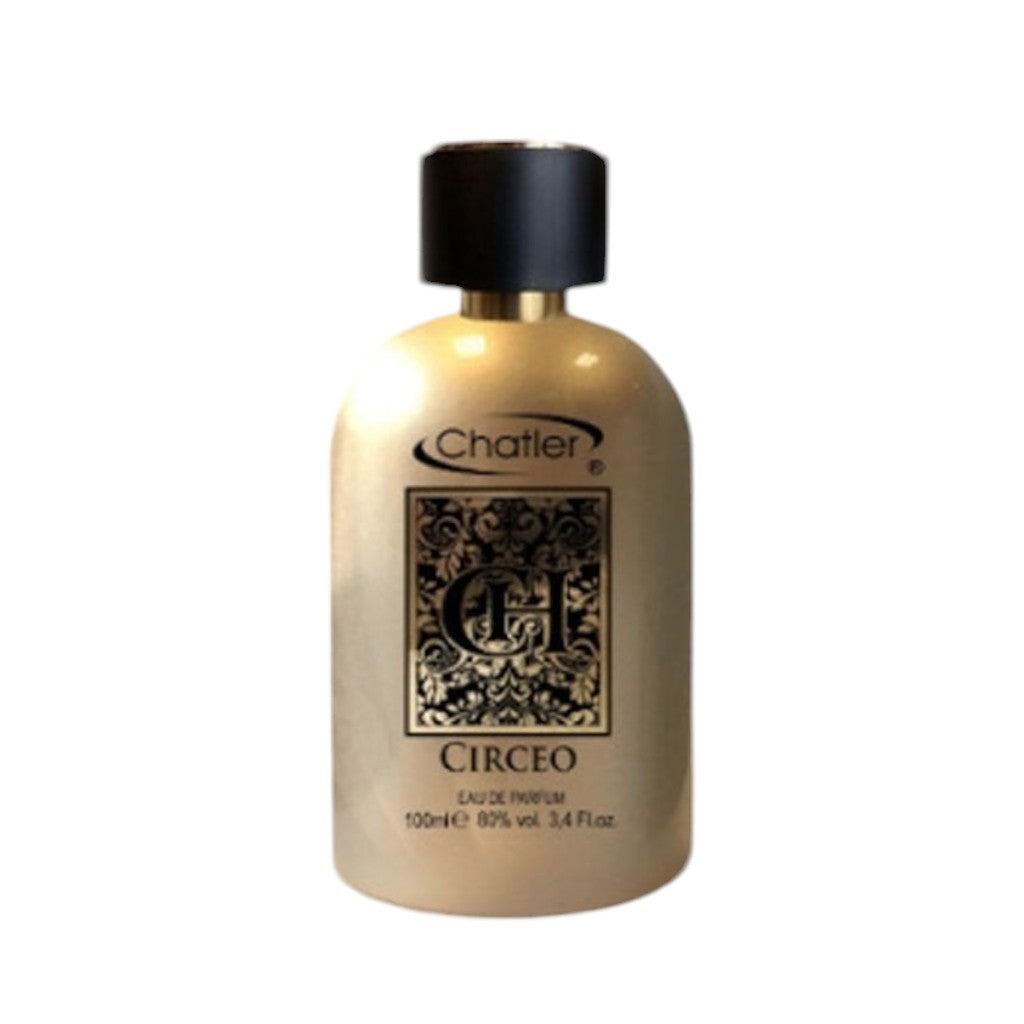 CHATLER CH CIRCEO Eau De Parfum 100ml UNISEX