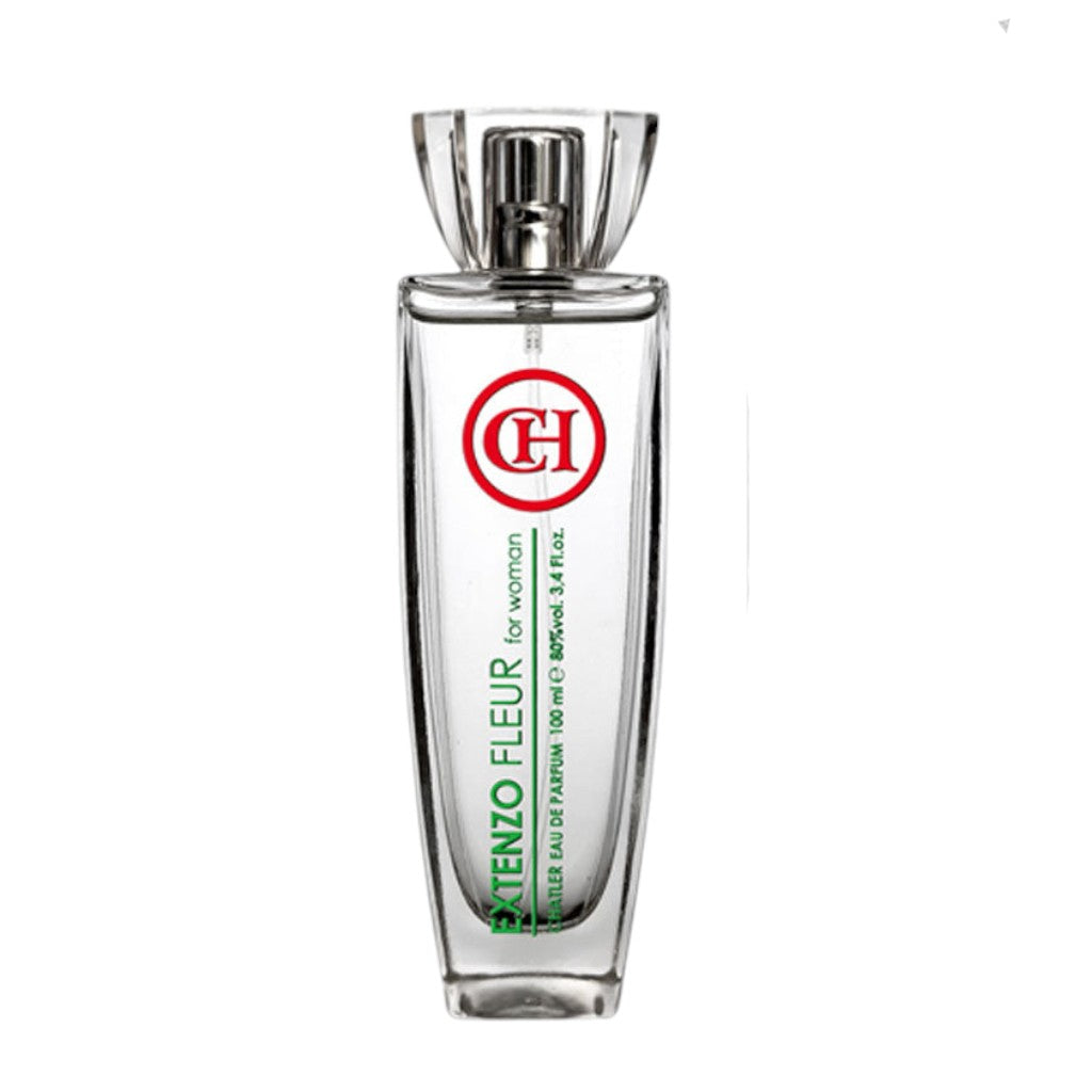 Chatler CH Extenzo Fleur Eau De Parfum 100ml