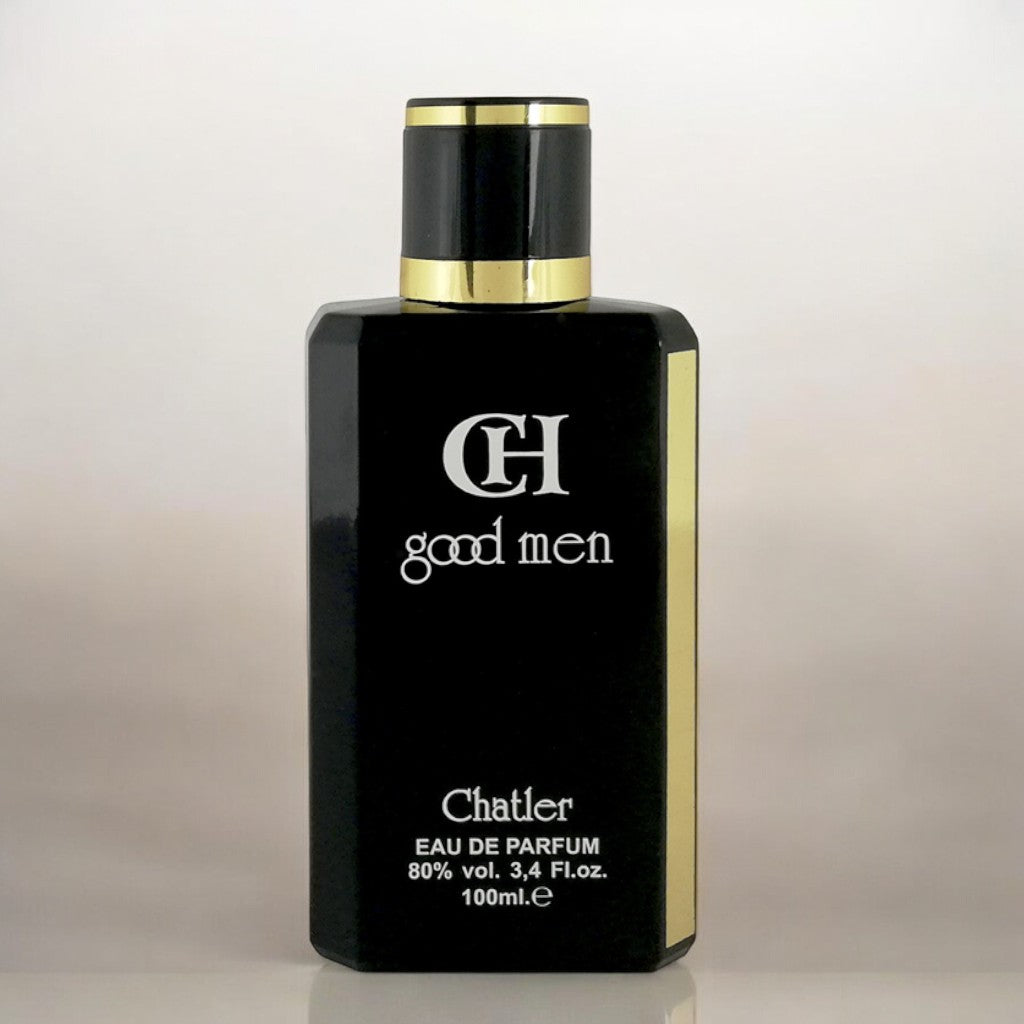 CHATLER CH Good Men Eau De Parfum 100ml