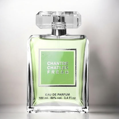 CHATLER Chantre Chatler Fresh Eau De Parfum 100ml