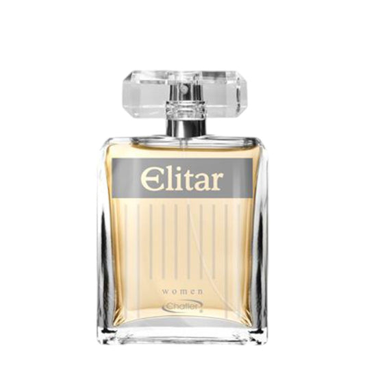 CHATLER Elitar Fragrance Woman Eau De Parfum 100ml