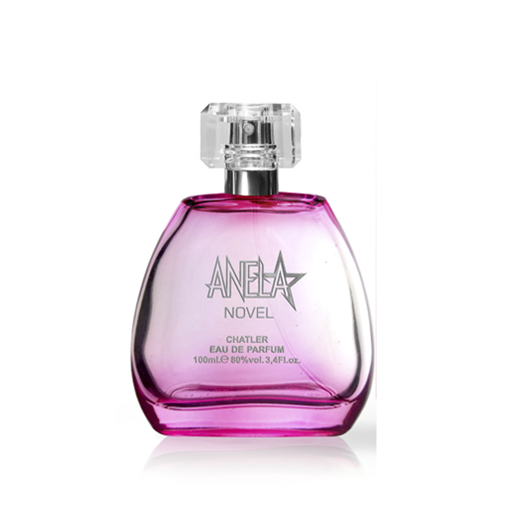 CHATLER Anela Novel Eau De Parfum 100ML-Fragrance Wholesale