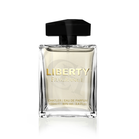 CHATLER Liberty Fragrance for Women Eau De Parfum 100ml-Fragrance Wholesale