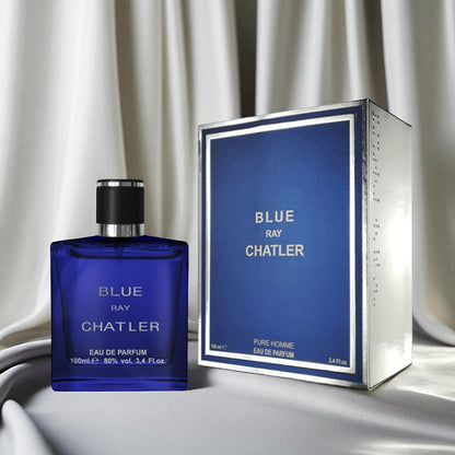 Blue Ray Chatler Eau De Parfum 100ml