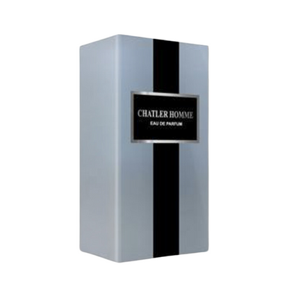 Chatler Homme For Men Eau De Parfum 100ml