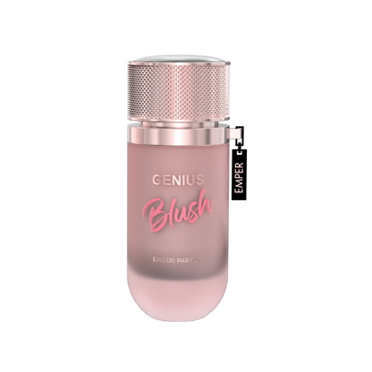 Emper Genius Blush  Eau De Parfum