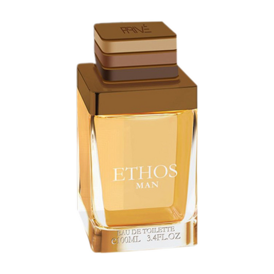 PRIVE ETHOS MAN 100ML EDP