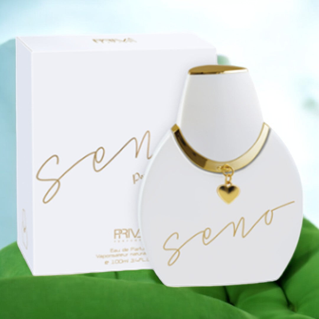 PRIVE  SENO POUR FEMMA 100ML EDP