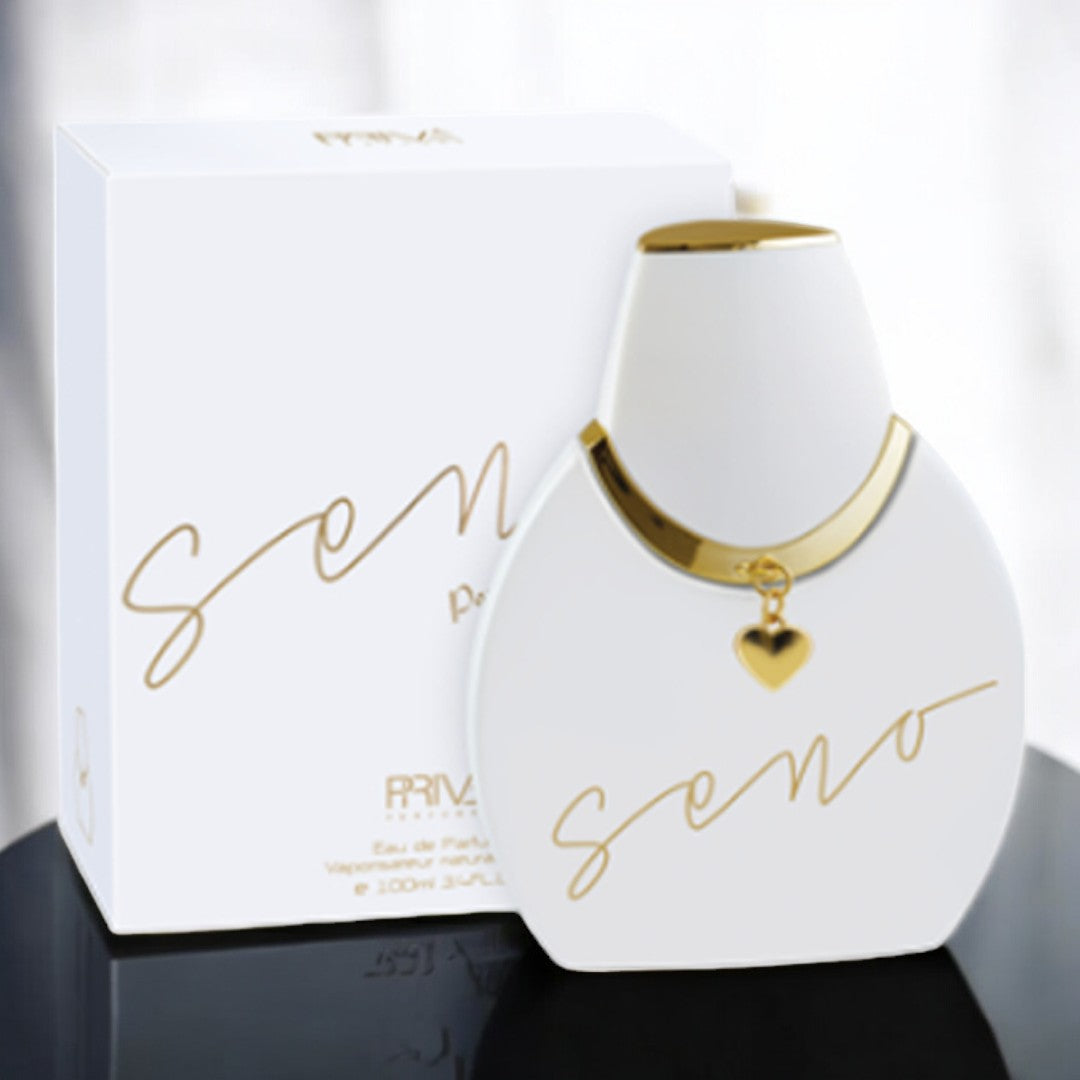 PRIVE  SENO POUR FEMMA 100ML EDP