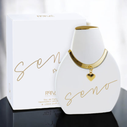 PRIVE  SENO POUR FEMMA 100ML EDP