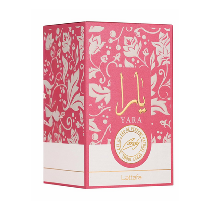 LATTAFA YARA CANDY 100ML Eau De Parfum