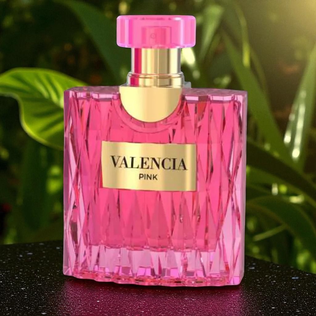 MILESTONE Valencia Pink (Pour Femme) 100ML