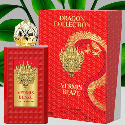 MILESTONE Vermis Blaze 90ml EDP