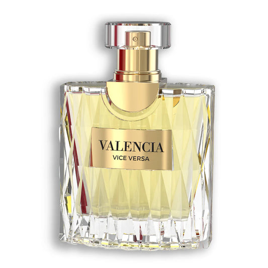 MILESTONE Valencia Vice Versa (Pour Femme) 100ML