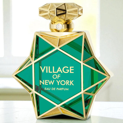 LE CHAMEAU Village of New York 85ml EDP UNISEX