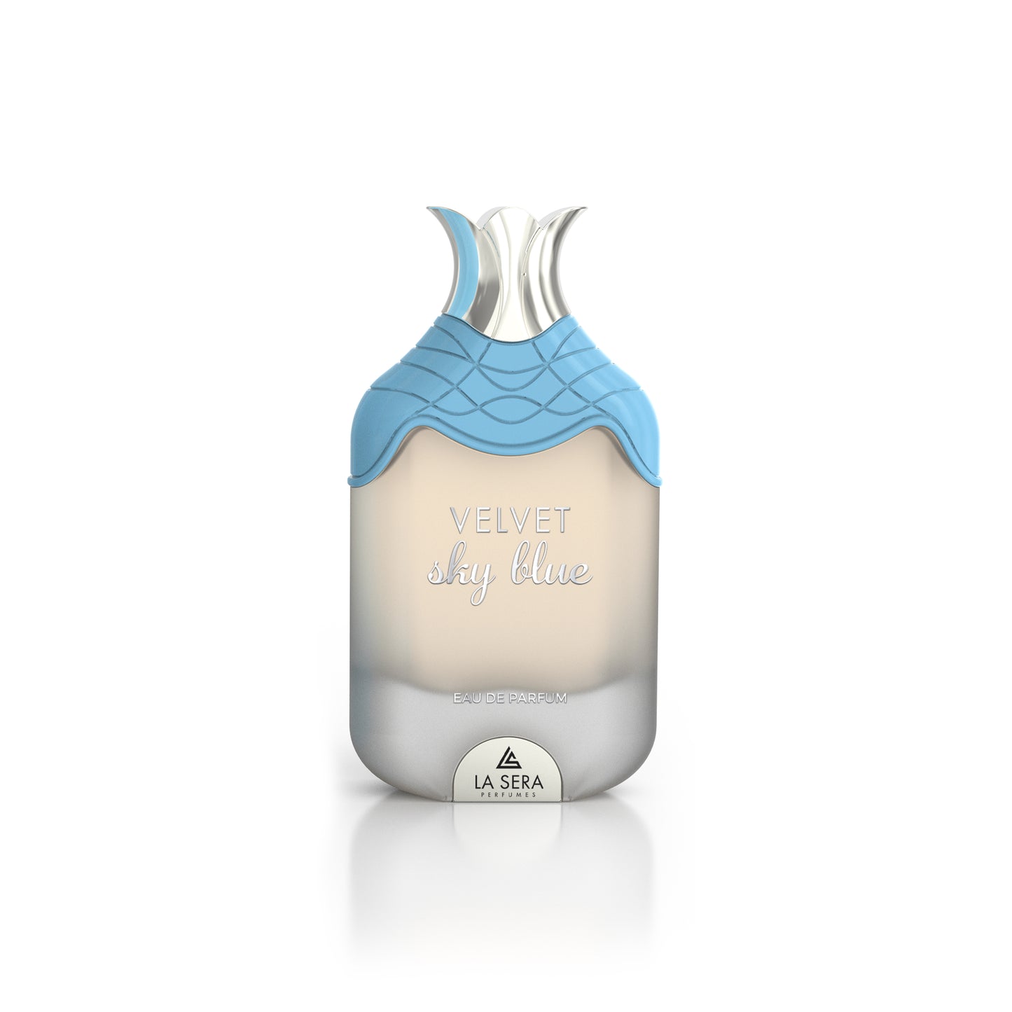 La Sera Velvet Sky Blue Eau Da Parfum 100ml