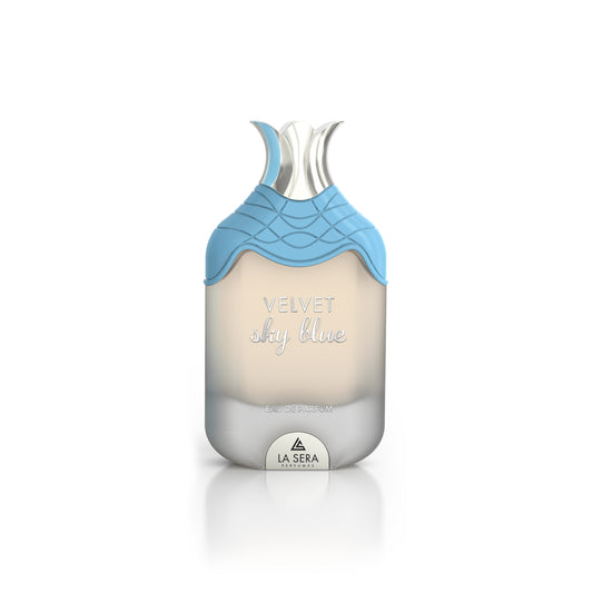 La Sera Velvet Sky Blue Eau Da Parfum 100ml