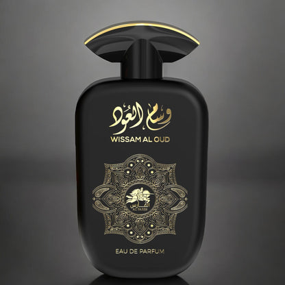 AL FARES Wissam Al Oud (Unisex)  100ML EDP